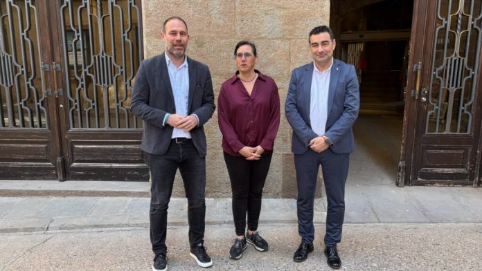 20.3 Solsona seu 3er Congres Repoblament Dipu Lleida