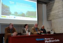 El projecte HidroNet Baix Ter fa balanç dels resultats aconseguits després de tres anys i mig de la posada en marxa