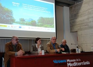 El projecte HidroNet Baix Ter fa balanç dels resultats aconseguits després de tres anys i mig de la posada en marxa