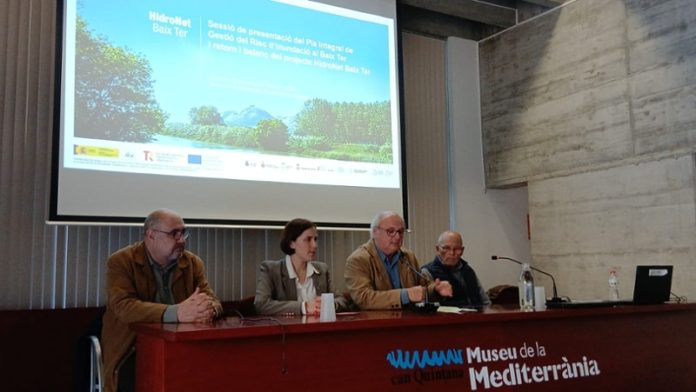 25.3 Hidronet Baix Ter Dipu Girona