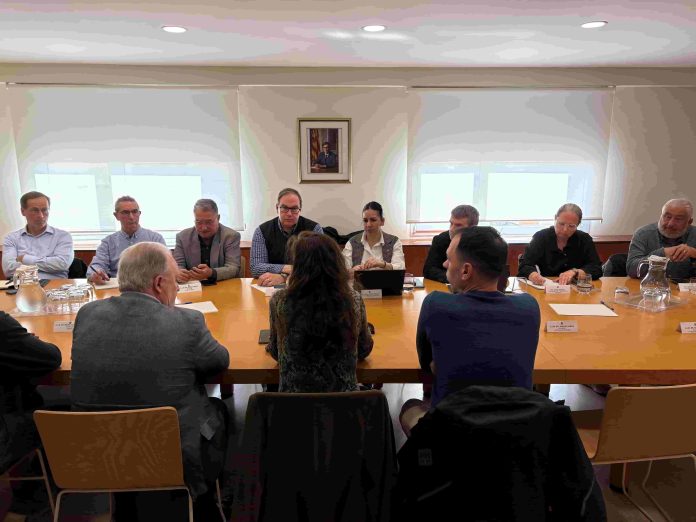 25.3 alcaldes Tarragona Endesa (1)