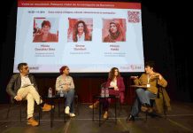 L’Àrea Metropolitana de Barcelona analitza com adaptar els serveis públics a un creixement continuat de la població