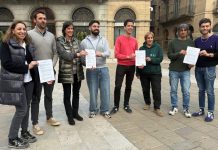 Els militants d’ERC a Igualada tomben la coalició amb la CUP i els Comuns per al 2027