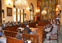 La Diputació aporta 30 M€ per a inversions en aigua i equipaments esportius per a les anualitats 2026-2027