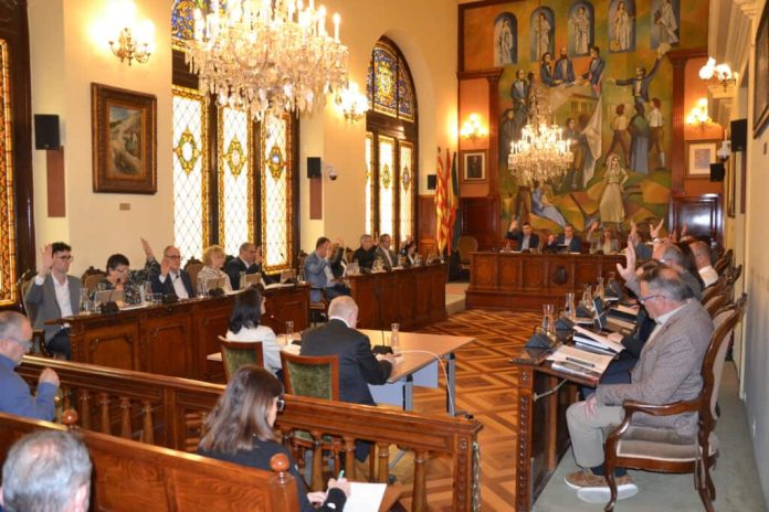 27.3 Ple marc Dipu Lleida