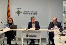 La Ribera d’Ebre fa un pas més per facilitar la implantació de la Gigafactoria d’Intel·ligència Artificial a la comarca