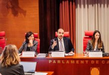 Presidència fa un salt històric i destina més de la meitat del seu pressupost a enfortir el suport a tots els pobles i ciutats del país