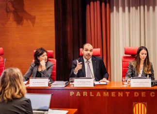 Presidència fa un salt històric i destina més de la meitat del seu pressupost a enfortir el suport a tots els pobles i ciutats del país