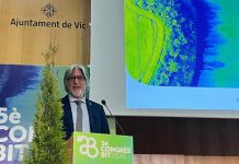 La rellevància del món local per impulsar projectes de bioeconomia forestal i agroalimentària