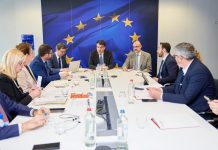 Les metròpolis reclamen un paper clau en el futur de les polítiques europees