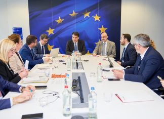 Les metròpolis reclamen un paper clau en el futur de les polítiques europees