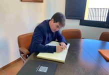 El delegat del Govern a Girona completa les visites a tots els municipis de la vegueria