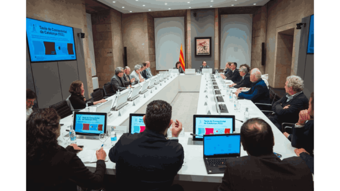 4.3 Govern telecomunicacions MWC