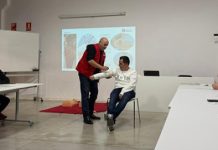 L’Ajuntament impulsa nous cursos de primers auxilis i ús de desfibril·ladors adreçats a entitats i ciutadania