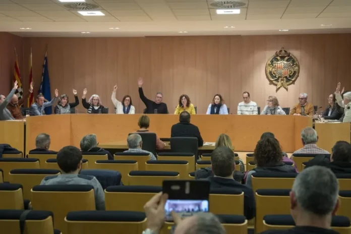 4.3 mocio censura Tarrega