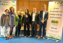 L’ACM s’integrarà dins la xarxa internacional ICLEI per ajudar a impulsar la transició ecològica del municipalisme català