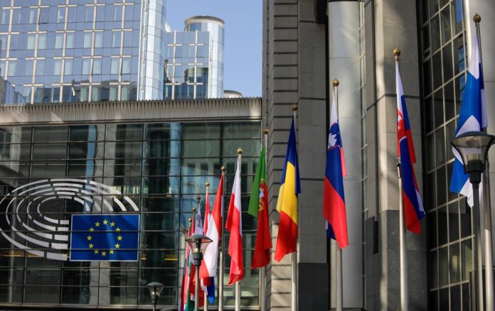 9.3 European Parliament