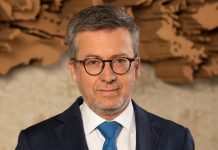 “Les ciutats són l’espai on les polítiques europees es concreten”