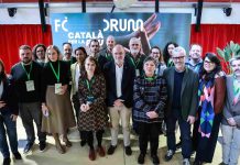 Ciutadania, entitats i Govern dibuixen la primera política pública de pau de Catalunya