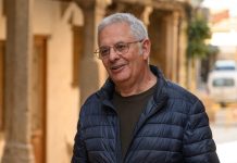 “Cada dia sortim en prime time a la televisió pública, amb la càmera del temps”