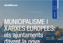 Quaderns executius alcaldes.eu | n.18
