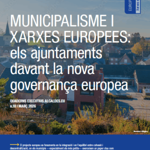 Quaderns executius n.18