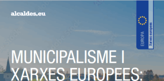 Quaderns executius alcaldes.eu | n.18