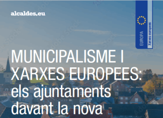 Quaderns executius alcaldes.eu | n.18
