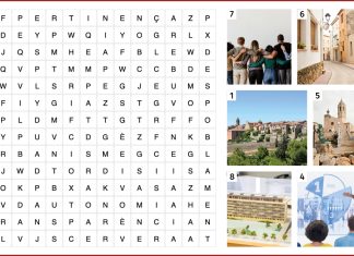 Sopa de lletres n21/050326
