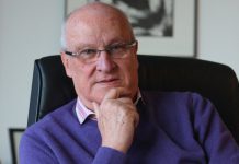 Mor als 87 anys l’històric alcalde de Figueres Marià Lorca