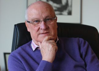 Mor als 87 anys l’històric alcalde de Figueres Marià Lorca