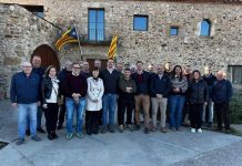 El Consorci de les Gavarres destinarà més de 450.000 euros al Pla d’Actuacions del 2026