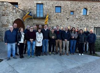 El Consorci de les Gavarres destinarà més de 450.000 euros al Pla d’Actuacions del 2026