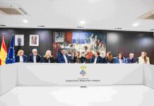 Martínez Bravo destaca Castell d’Aro, Platja d’Aro i S’Agaró com a model de transformació dels serveis socials des del territori