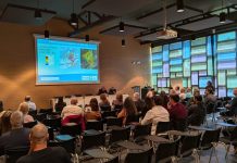 Intercanvi d’experiències en gestió urbana intel·ligent amb representants de 25 ajuntaments