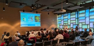 Intercanvi d’experiències en gestió urbana intel·ligent amb representants de 25 ajuntaments