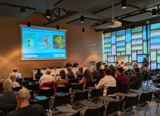 Intercanvi d’experiències en gestió urbana intel·ligent amb representants de 25 ajuntaments