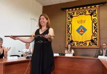 L’alcaldessa de Sant Salvador tornarà a ser candidata a les municipals