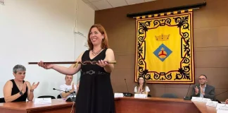 L’alcaldessa de Sant Salvador tornarà a ser candidata a les municipals