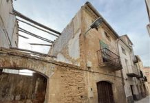 Territori redacta 15 projectes de millora i reconversió d’edificis municipals a la Terra Alta