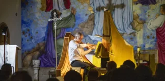 Arranca el cicle de concerts als pobles