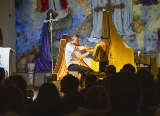 Arranca el cicle de concerts als pobles