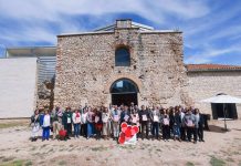 El conseller Vila presenta al Camp de Tarragona la Guia per a l’elaboració de plans d’impuls al català i 40 propostes per als ajuntaments