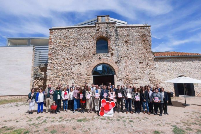 14.4 Conseller Vila i alcaldes Tarragona