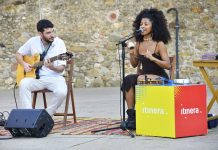 La meitat del territori català són micropobles, però les oportunitats culturals continuen concentrades a les grans ciutats