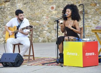 La meitat del territori català són micropobles, però les oportunitats culturals continuen concentrades a les grans ciutats