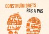 Els municipis metropolitans i l’AMB impulsen la caminada popular “Construïm drets pas a pas 2026” per reivindicar els drets humans a les zones urbanes