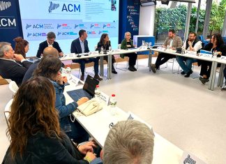El Comitè Executiu de l’ACM aprova dues mocions per reforçar la memòria democràtica i defensar el desenvolupament rural i marítim