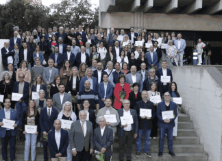 Es lliura el Segell Infoparticipa a 140 institucions en reconeixement a la seva transparència informativa