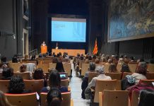Prop de 900 representants municipals i agents socials assisteixen a les trobades per explicar la llei d’ocupació al territori